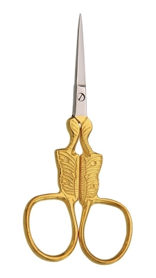 embroidery scissors