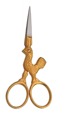 embroidery scissors