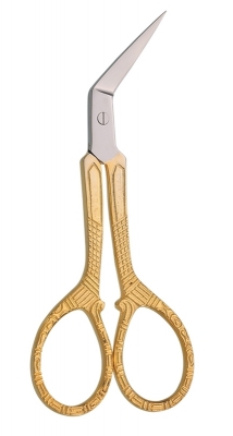 embroidery scissors