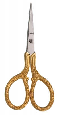 embroidery scissors