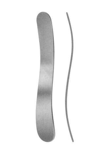 tounge depressor