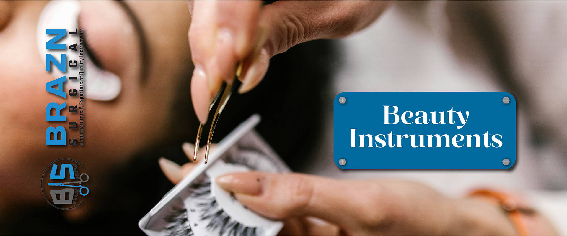 Beauty Insturments