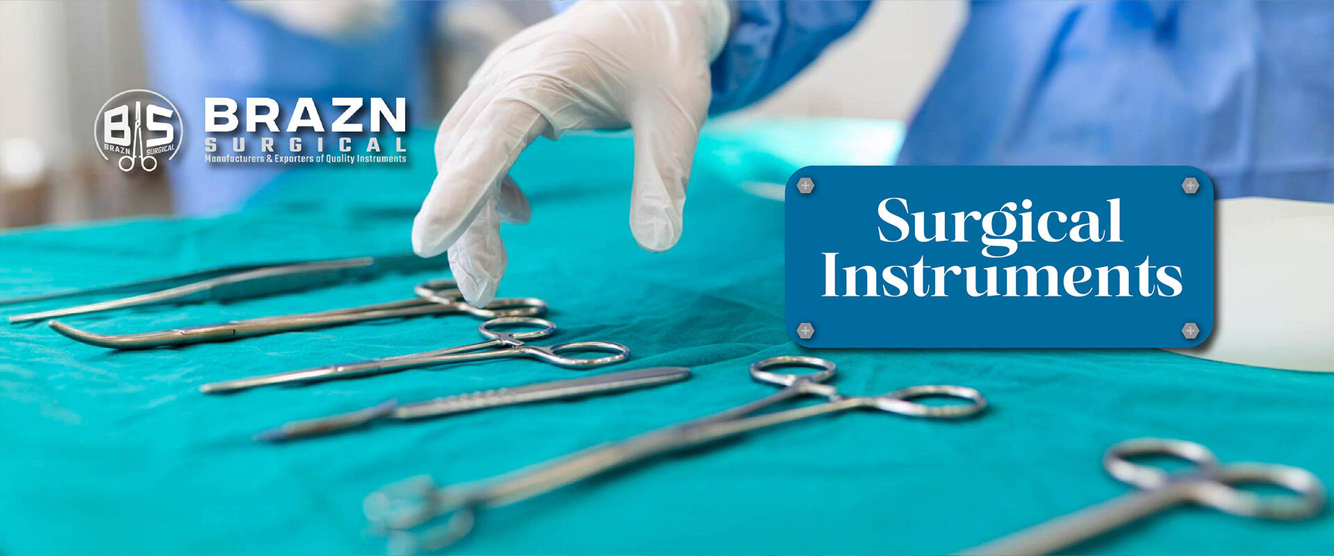 Surgical