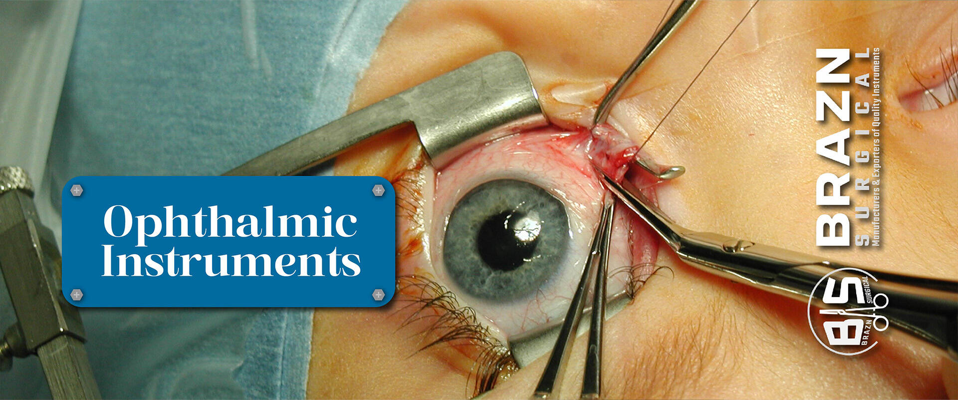 Ophthalmic