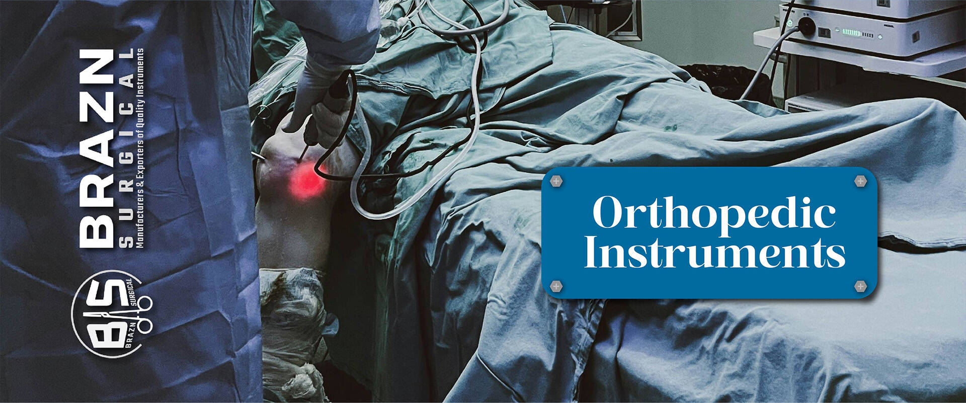 Orthopedic