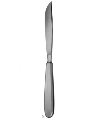 scalpels knives