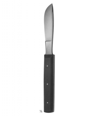 scalpels knives