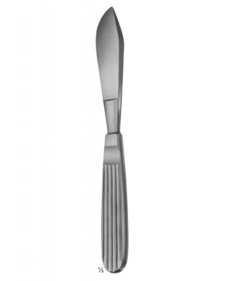 scalpels knives