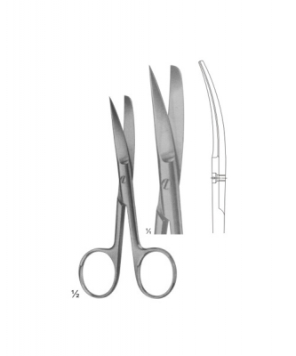 scissors