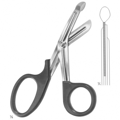 scissors