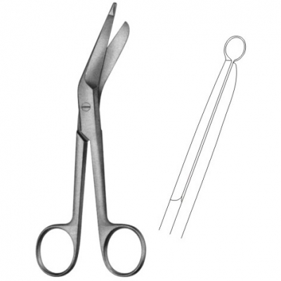 scissors