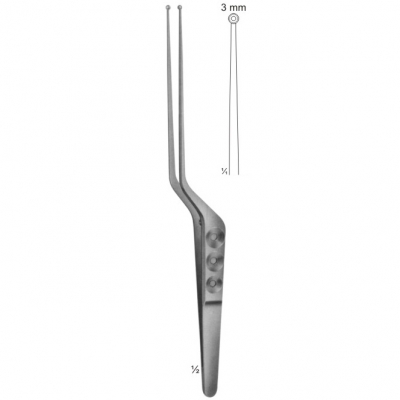 dissecting forceps