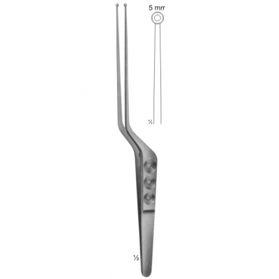 dissecting forceps
