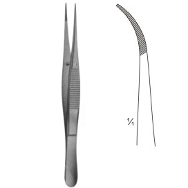 dissecting forceps