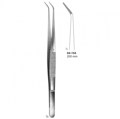 dissecting forceps