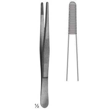 dissecting forceps