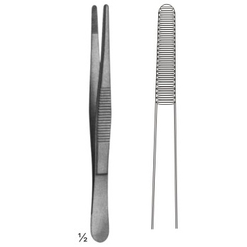 dissecting forceps