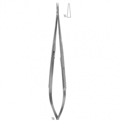 needle holders, suture instruments