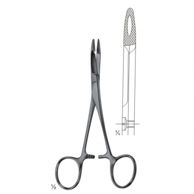 needle holders, suture instruments