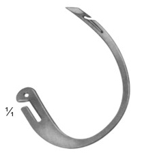 needle holders, suture instruments