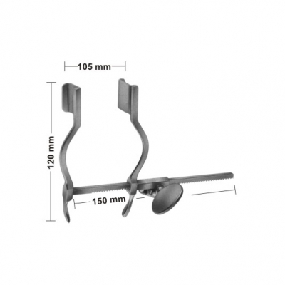 abdominal retractors