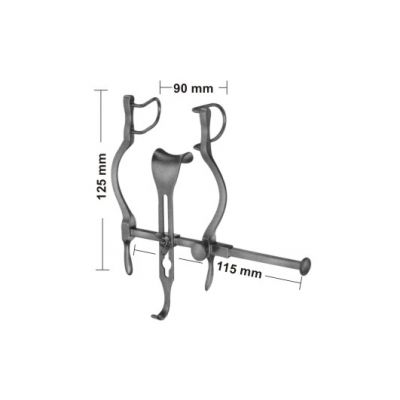 abdominal retractors