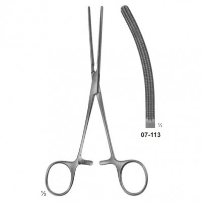 abdominal surgery intestinal