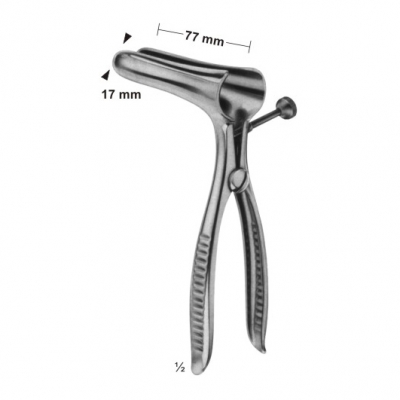 rectal instruments
