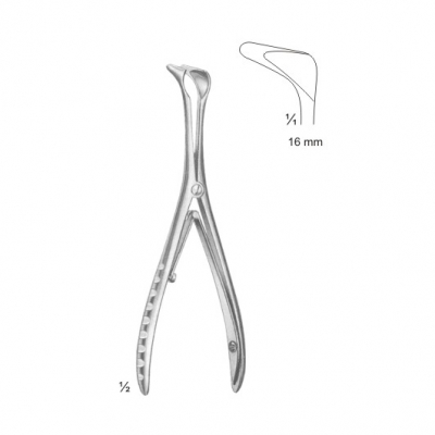 rectal instruments