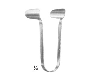 rectal instruments