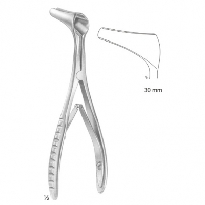 rectal instruments