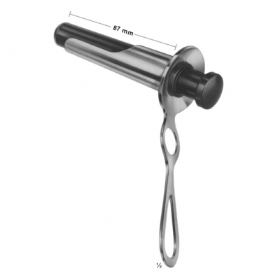 rectal instruments