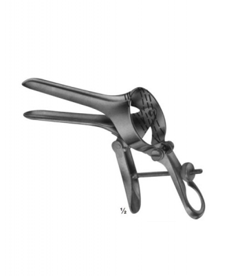 vaginal specula, uterine dilators