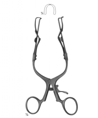 vaginal specula, uterine dilators