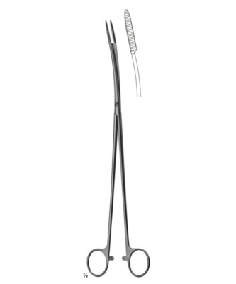 uterine probes, uterine dressing, polypus, ovum forceps