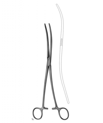 uterine probes, uterine dressing, polypus, ovum forceps