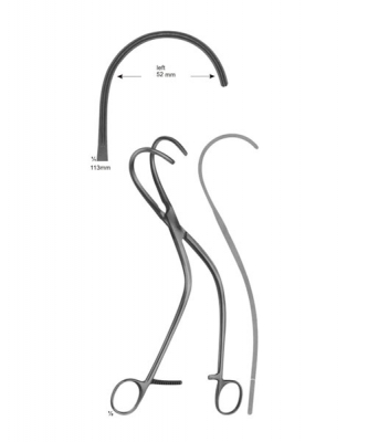 cardiovascular, thoracic surgery