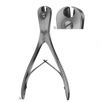plaster instruments