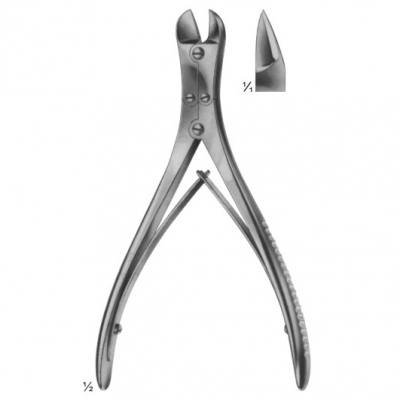 plaster instruments