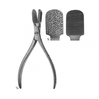 plaster instruments