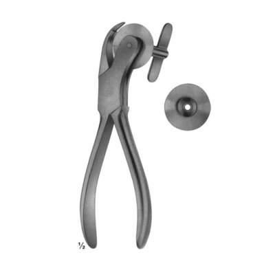 plaster instruments