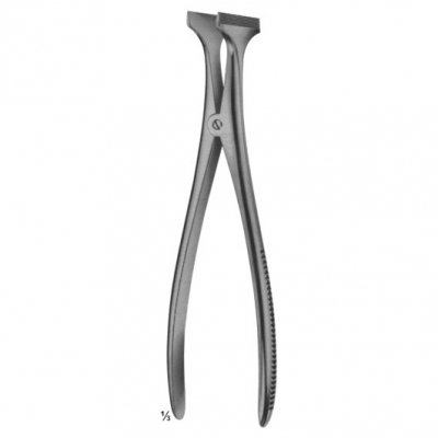plaster instruments