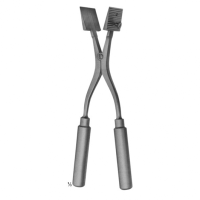 plaster instruments