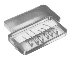 hollow ware