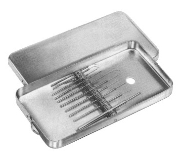 hollow ware