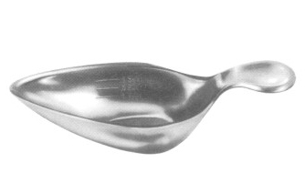 hollow ware
