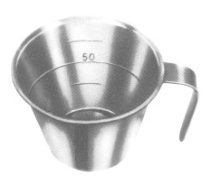 hollow ware