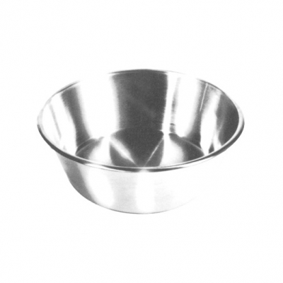 hollow ware