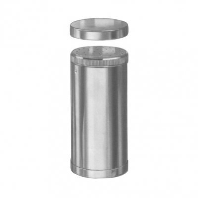 hollow ware