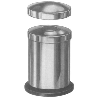 hollow ware
